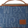 Kosmetiktasche Jeans 99359