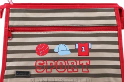 Kosmetiktasche Kids Sport 8066