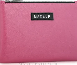 Kosmetiktasche Koralle Coral Trend