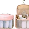 Kosmetiktasche KS85 rosa