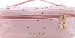 Kosmetiktasche KS97R rosa