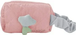 Kosmetiktasche KS101WZ1 rosa