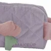 Kosmetiktasche KS101WZ3 violett