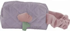 Kosmetiktasche KS101WZ3 violett