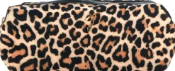 Kosmetiktasche Leopard A4329vt