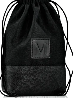 Kosmetiktasche MakeTravel schwarz