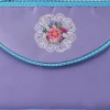 Kosmetiktasche Mandala 98178 violett-blau