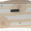 Kosmetiktasche Marguerite 98062 gelb