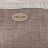 Kosmetiktasche Nature Tones 99250 Beige Burg