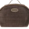 Kosmetiktasche Nature Tones 99267 Beige Burg
