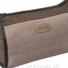 Kosmetiktasche Nature Tones 99250 Braunes Schloss