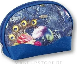 Kosmetiktasche Peacock 94378
