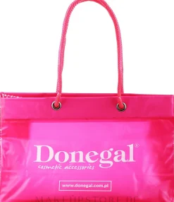 Kosmetiktasche pink 7006
