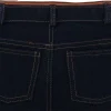 Kosmetiktasche Real Jeans. Denim 94576 blau