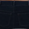 Kosmetiktasche Real Jeans. Denim 94583 blau