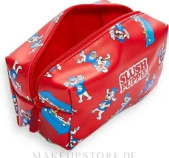 Kosmetiktasche rot
