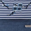 Kosmetiktasche Shady Jeans 95948