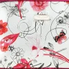 Kosmetiktasche Silver Meadow 94323 rosa