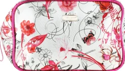 Kosmetiktasche Silver Meadow 94323 rosa