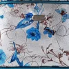 Kosmetiktasche Silver Meadow 94323 blau