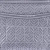 Kosmetiktasche Stitch 98352 silber