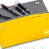 Kosmetiktasche Sunny Yellow