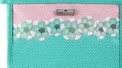 Kosmetiktasche Sweet 96334