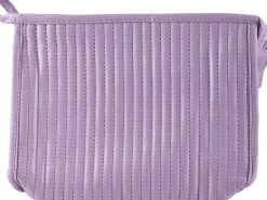 Kosmetiktasche „Tender“, 99533, violett