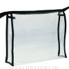 Kosmetiktasche transparent