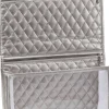 Kosmetiktasche 21.5x27.5x10 cm A6114VT