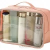 Kosmetiktaschen-Organizer KS105WZ2 rosa (leer)