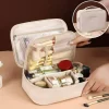 Kosmetiktasche-Organizer