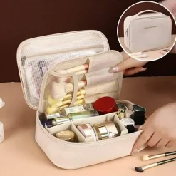 Kosmetiktasche-Organizer