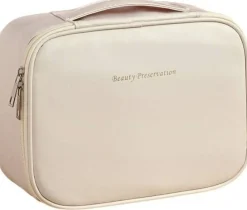 Kosmetiktasche-Organizer