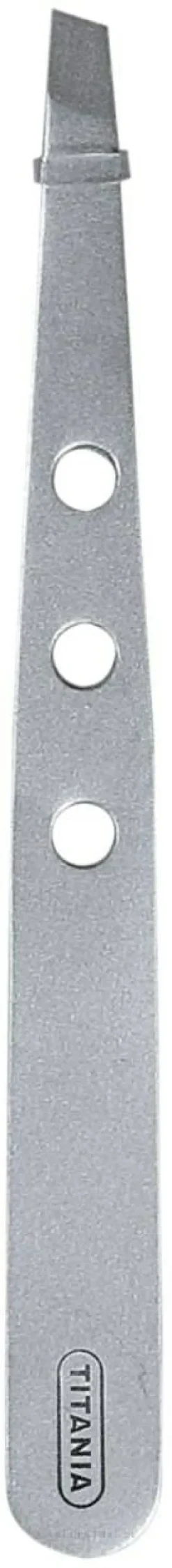 Kosmetische Pinzette