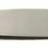 Kosmetische Pinzette, 8453.10, 10 cm