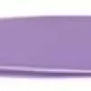 Kosmetische Pinzette abgeschrägt, violett, 8456.10TU, 10 cm