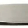 Kosmetische Pinzette, schräg, 8451.10TU, 10 cm