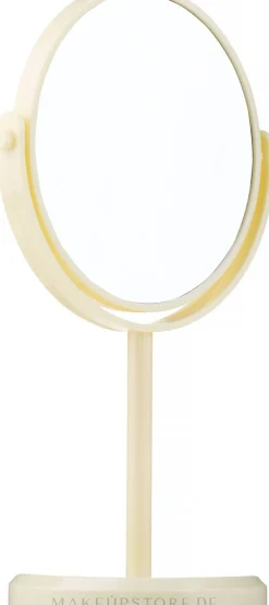 Kosmetischer Standspiegel 85703 gelb