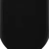 Kosmetischer Taschenspiegel 85239 schwarz