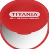Kosmetischer Taschenspiegel