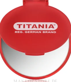Kosmetischer Taschenspiegel