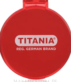 Kosmetischer Taschenspiegel