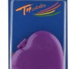 Kosmetischer Taschenspiegel 85550 lila
