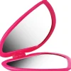 Kosmetischer Taschenspiegel 85550 rosa