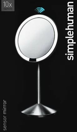 Kreisförmiger Sensorspiegel 12 cm