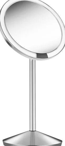 Kreisförmiger Sensorspiegel 12 cm