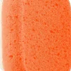 Körpermassage Schwamm Oval Relax, orange