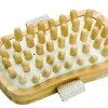 Körpermassagebürste, 13 cm