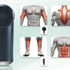 Körpermassagegerät